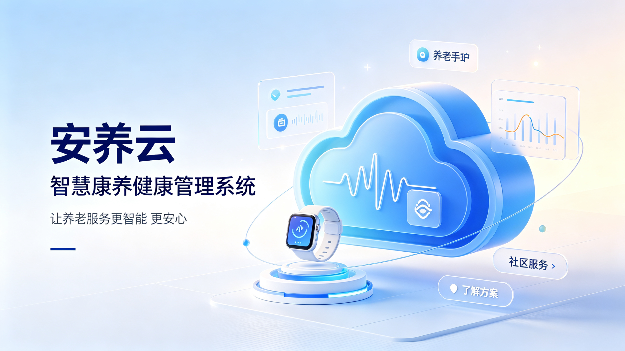 重庆安养科技