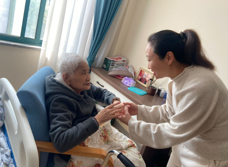 长期护理保险全国推进,医养结合慢病管理服务迎来爆发期 长期护理保险全国推进,医养结合慢病管理服务迎来爆发期