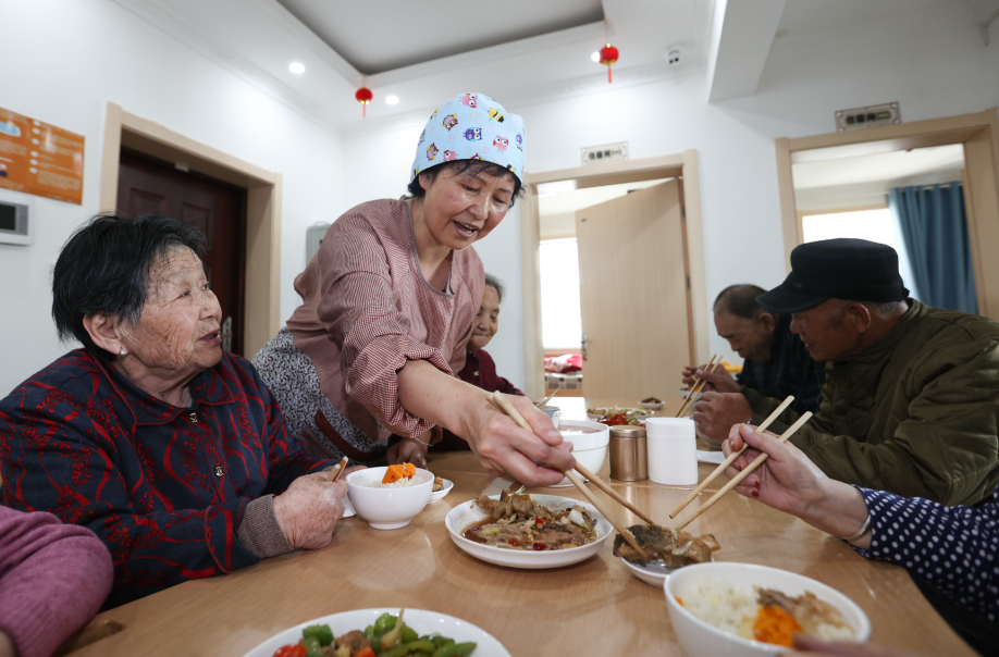 居家养老常见风险有哪些?如何通过智能设备有效规避