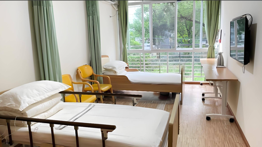 社区智慧养老的优势与落地应用场景详解