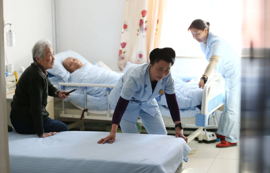 养老机构数字化转型有什么价值?解决哪些行业痛点