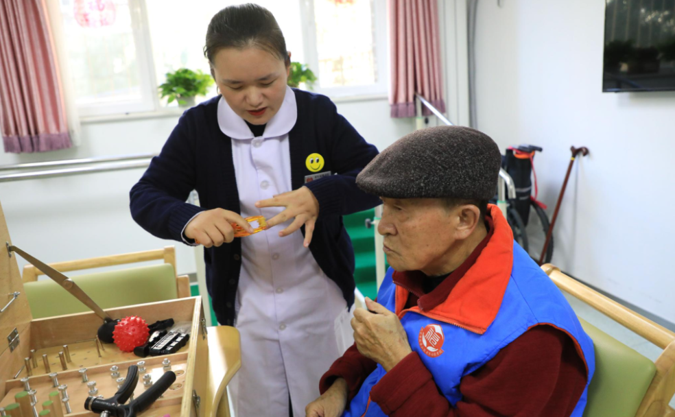老年慢病为什么需要数字化管理?慢病智慧管理优势 老年慢病为什么需要数字化管理?慢病智慧管理优势