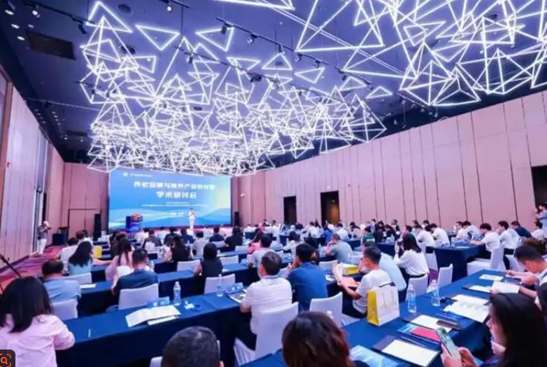 安养云参加智慧养老行业交流研讨会,共探数字化养老发展新路径